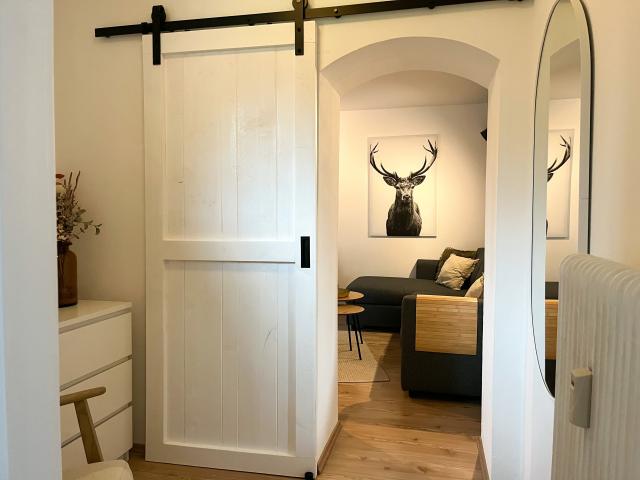 Entrance / Reception