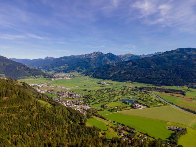 Direkte Umgebung [Sommer] (<1 km)