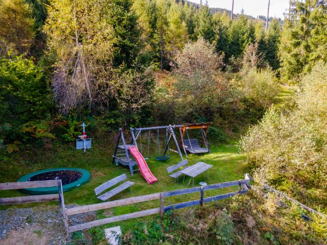 Ausstattung und Service des Ferienhauses