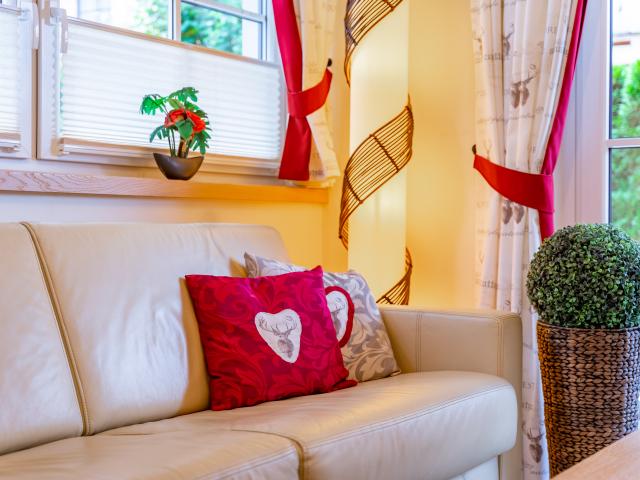 Ambiente / Nahaufnahme