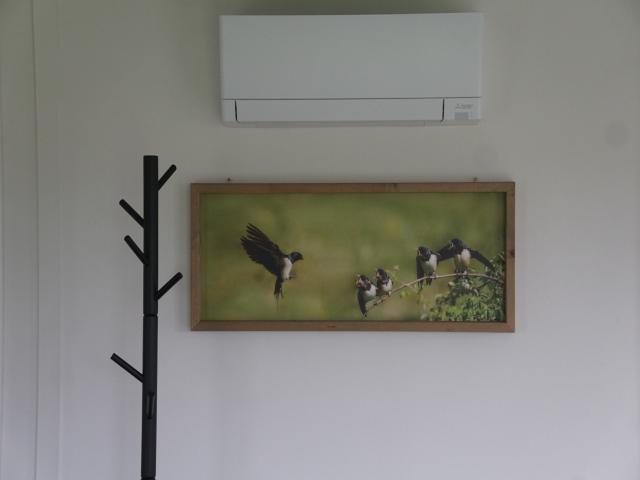 Ausstattung und Service des Ferienhauses