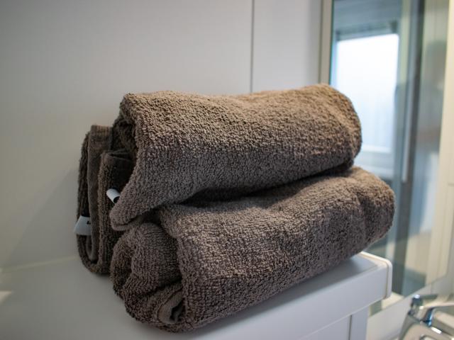 Holiday Home Facilities and Services