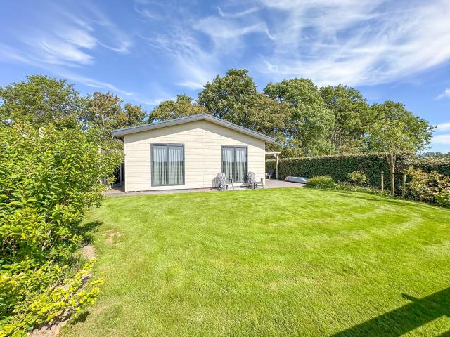 Holiday Home Exterior