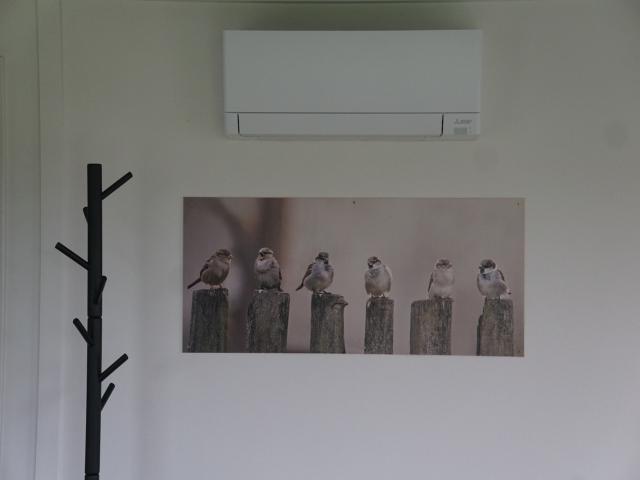 Holiday Home Facilities and Services