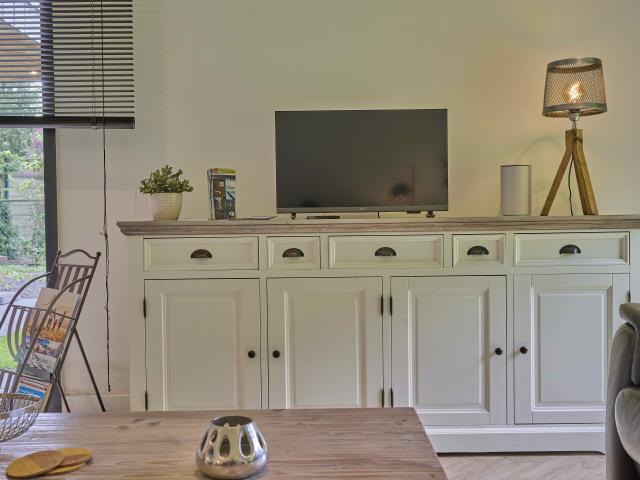 Holiday Home Facilities and Services