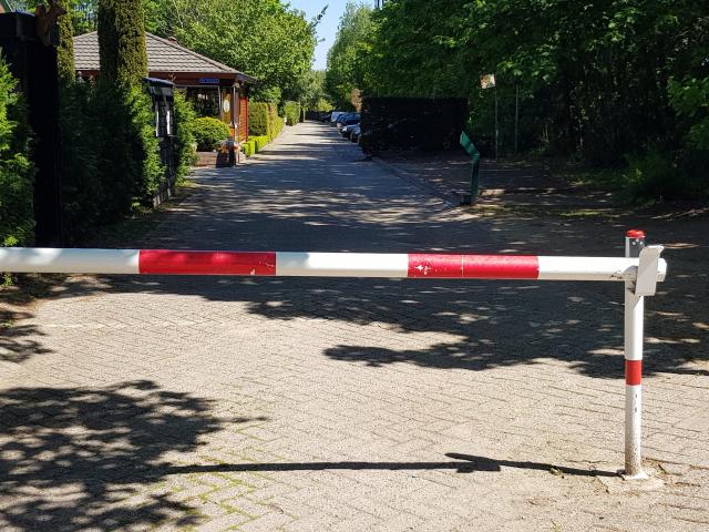 Holiday Park Facilities and Services