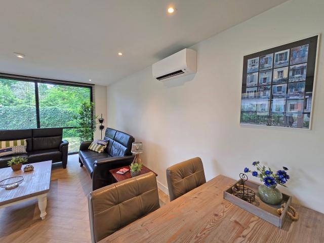 Holiday Home Facilities and Services