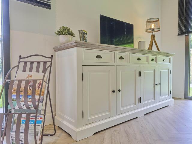 Holiday Home Facilities and Services