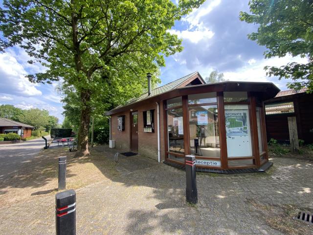 Holiday Park Facilities and Services