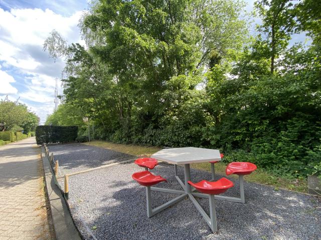 Holiday Park Facilities and Services