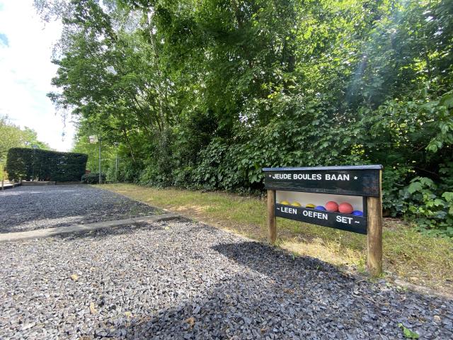 Holiday Park Facilities and Services