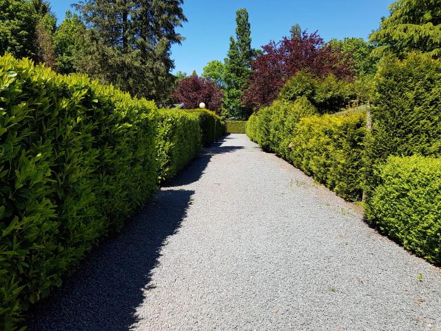 Holiday Park Facilities and Services