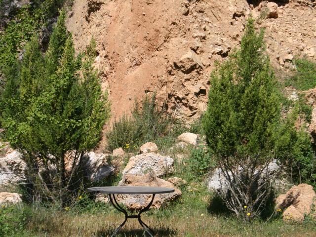 A proximité directe (<1 km)