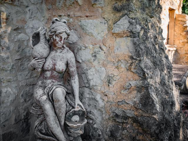 Ambiance / plan rapproché