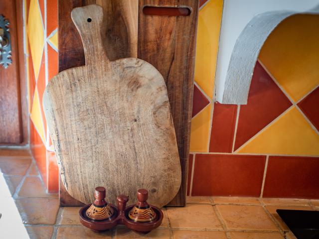 Ambiance / plan rapproché