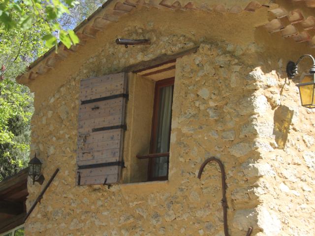 Ambiance / plan rapproché