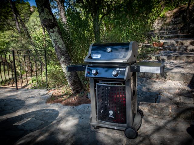 Equipement et services maison de vacances