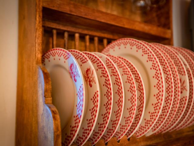 Ambiance / plan rapproché