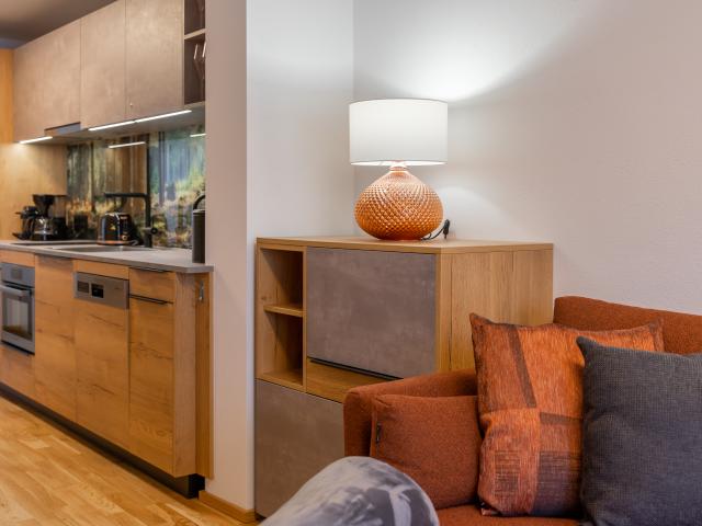 Ambiente / Nahaufnahme