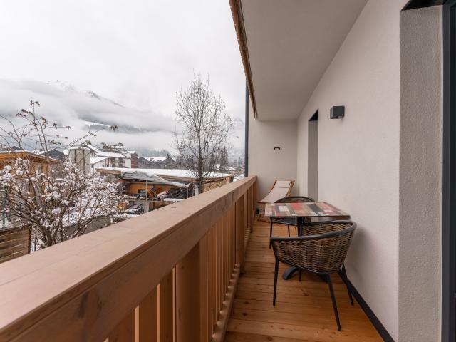 Terrasse / Balkon