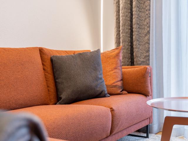 Ambiente / Nahaufnahme