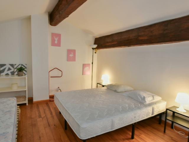Slaapkamer