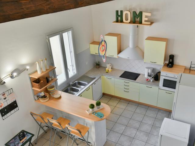 Keuken