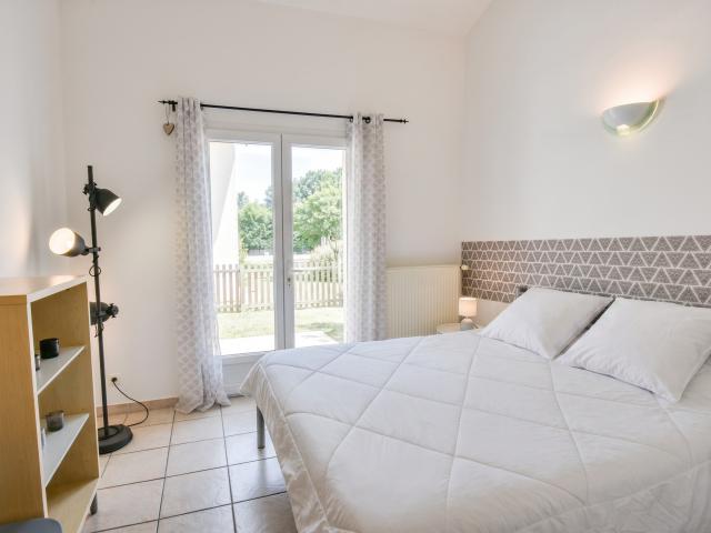 Slaapkamer