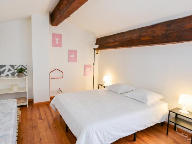Slaapkamer