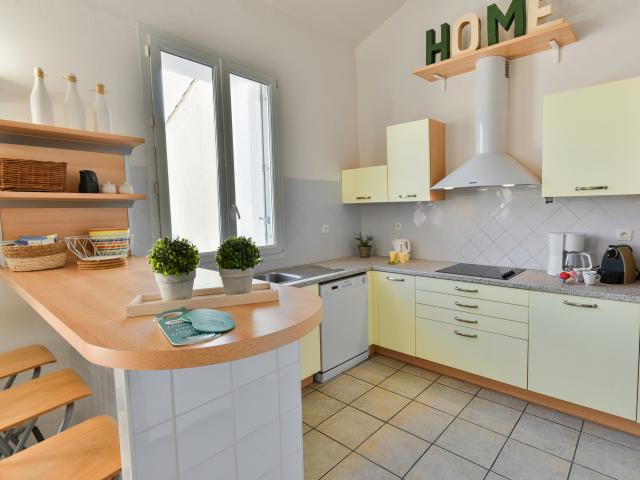Keuken