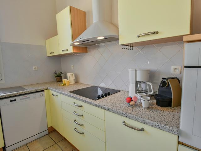 Keuken
