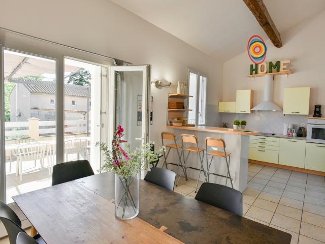 Keuken