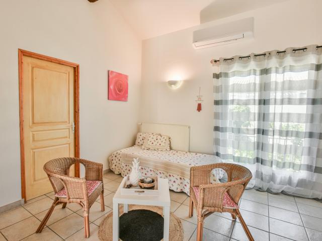 Slaapkamer