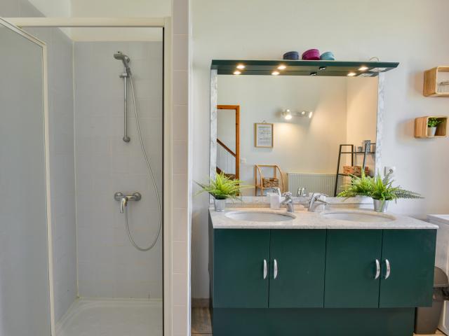 Badkamer