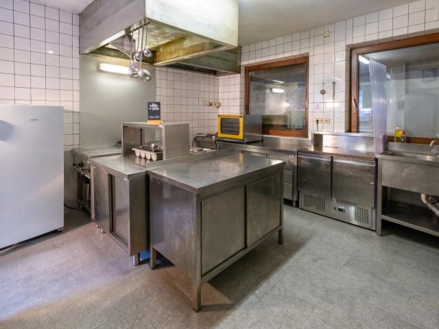 Keuken