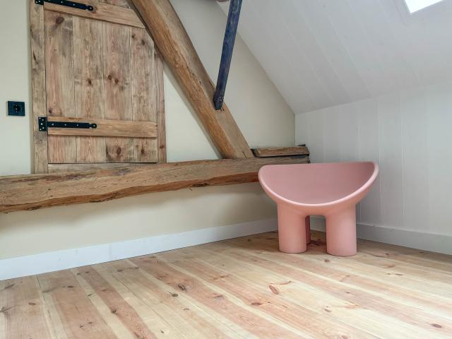 Ambiente / Nahaufnahme