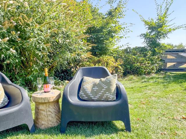 Terrasse / Balkon