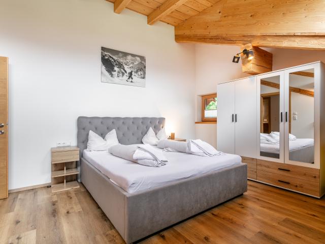 Slaapkamer