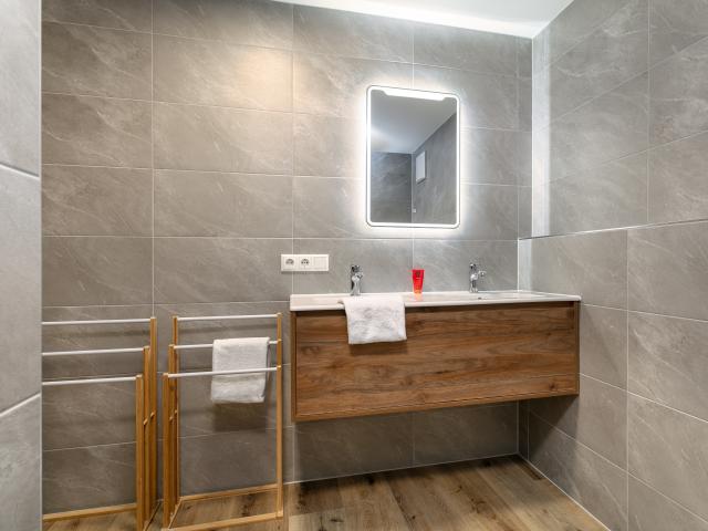Badkamer