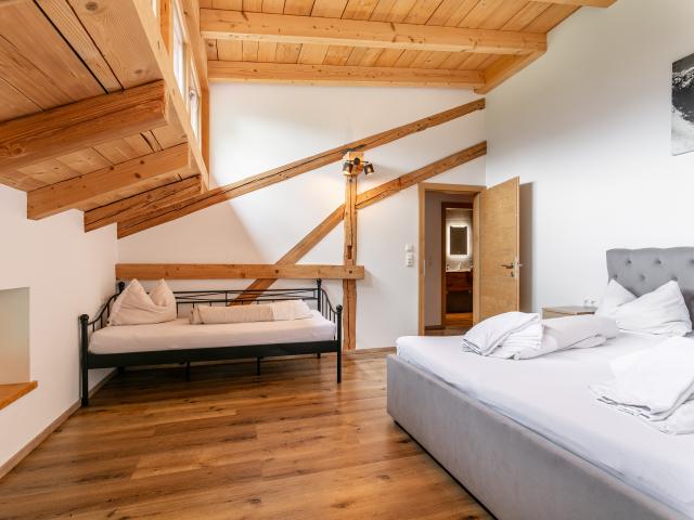 Slaapkamer