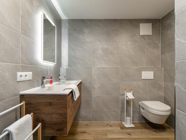 Badkamer