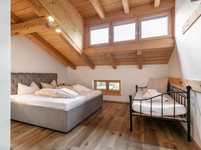 Slaapkamer