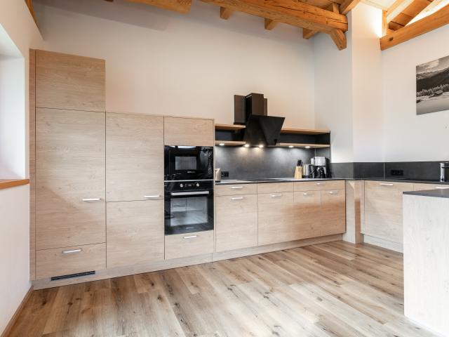 Keuken