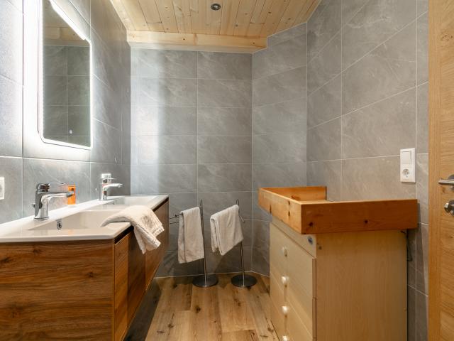 Badkamer