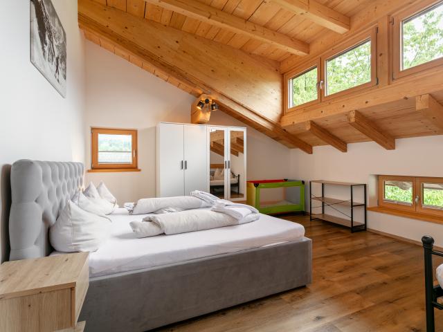 Slaapkamer