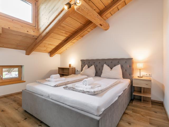 Slaapkamer