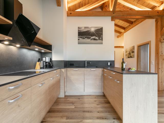 Keuken