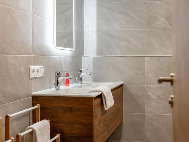 Badkamer