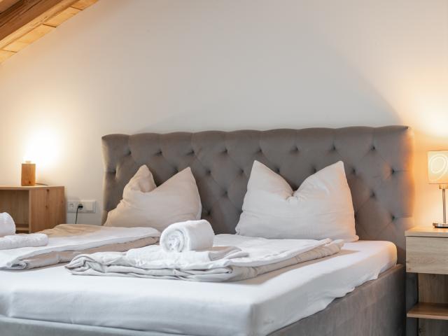 Slaapkamer