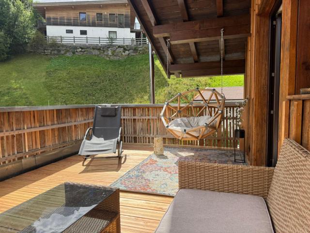 Patio / Balcony